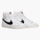 Кросівки унісекс Nike Blazer Mid '77 Vintage (CZ1055-100)