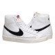 Кросівки унісекс Nike Blazer Mid '77 Vintage (CZ1055-100)