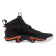 Кросівки чоловічі Jordan Xxxvi Black Infrared (CZ2650-001)