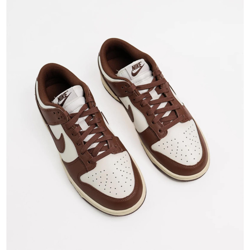 Кросівки жіночі Nike Dunk Low Cacao Wow (DD1503-124)