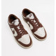 Кросівки жіночі Nike Dunk Low Cacao Wow (DD1503-124)