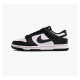 Кросівки жіночі Nike Dunk Low Next Nature (DD1873-102)