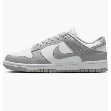 Кросівки жіночі Nike Dunk Low Next Nature Light Smoke Grey (DD1873-113)
