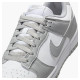 Кросівки жіночі Nike Dunk Low Next Nature Light Smoke Grey (DD1873-113)