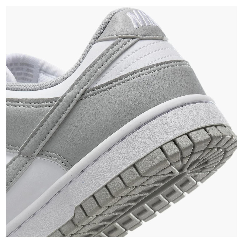 Кросівки жіночі Nike Dunk Low Next Nature Light Smoke Grey (DD1873-113)