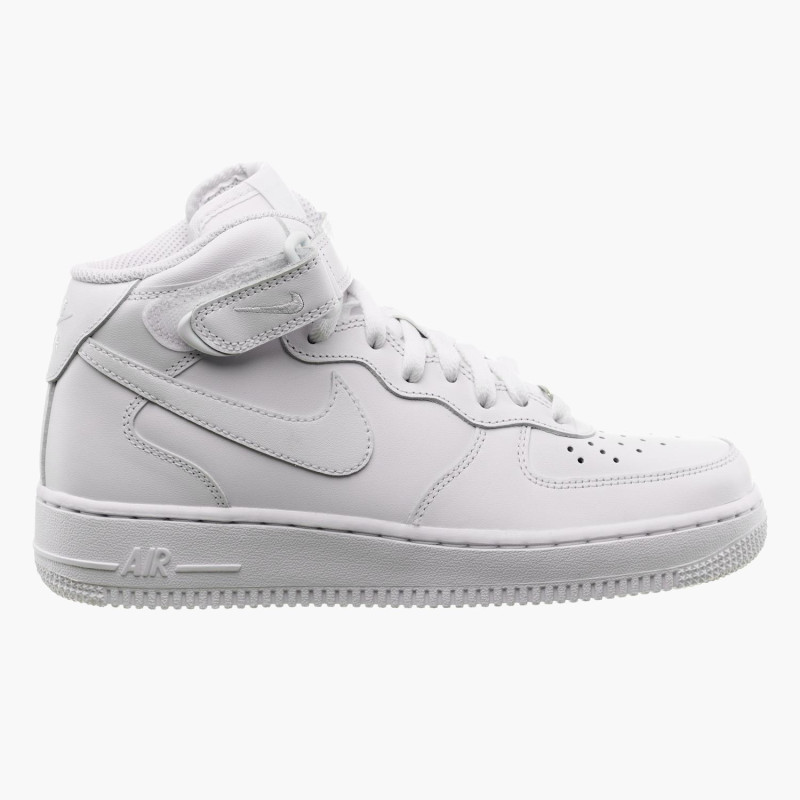 Кросівки жіночі Nike Air Force 1 '07 (DD9625-100)