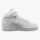 Кросівки жіночі Nike Air Force 1 '07 (DD9625-100)