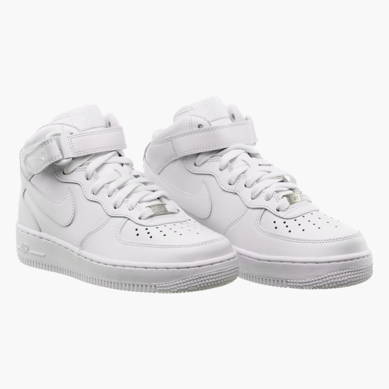 Кросівки жіночі Nike Air Force 1 '07 (DD9625-100)