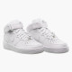 Кросівки жіночі Nike Air Force 1 '07 (DD9625-100)