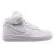 Кросівки жіночі Nike Air Force 1 '07 (DD9625-100)