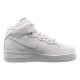 Кросівки жіночі Nike Air Force 1 '07 (DD9625-100)