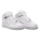 Кросівки жіночі Nike Air Force 1 '07 (DD9625-100)
