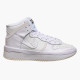 Кросівки жіночі Nike Dunk High Up (DH3718-100)