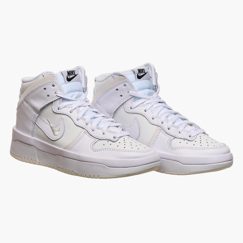 Кросівки жіночі Nike Dunk High Up (DH3718-100)