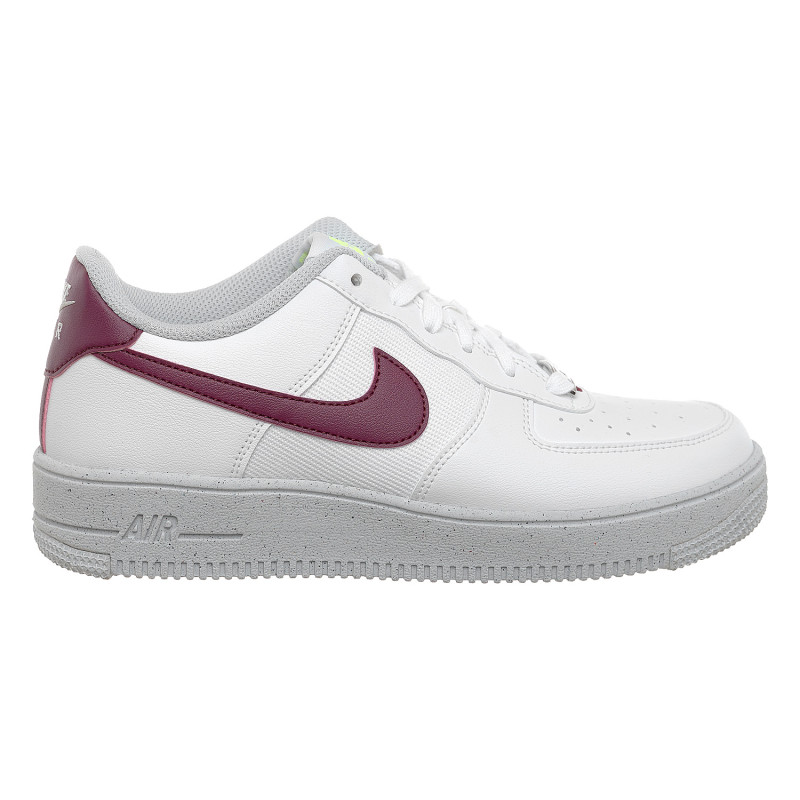 Кросівки жіночі Nike Air Force 1 Crater Nn (Gs) (DH8695-100)