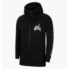 Кофта чоловіча Jordan Jumpman Zip (DH9506-010)