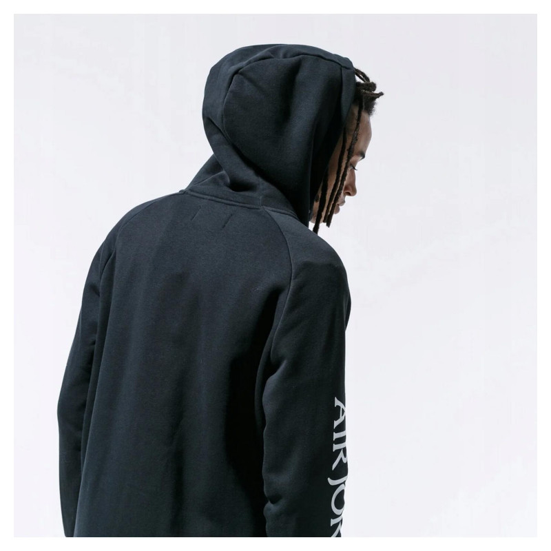 Кофта чоловіча Jordan Jumpman Zip (DH9506-010)
