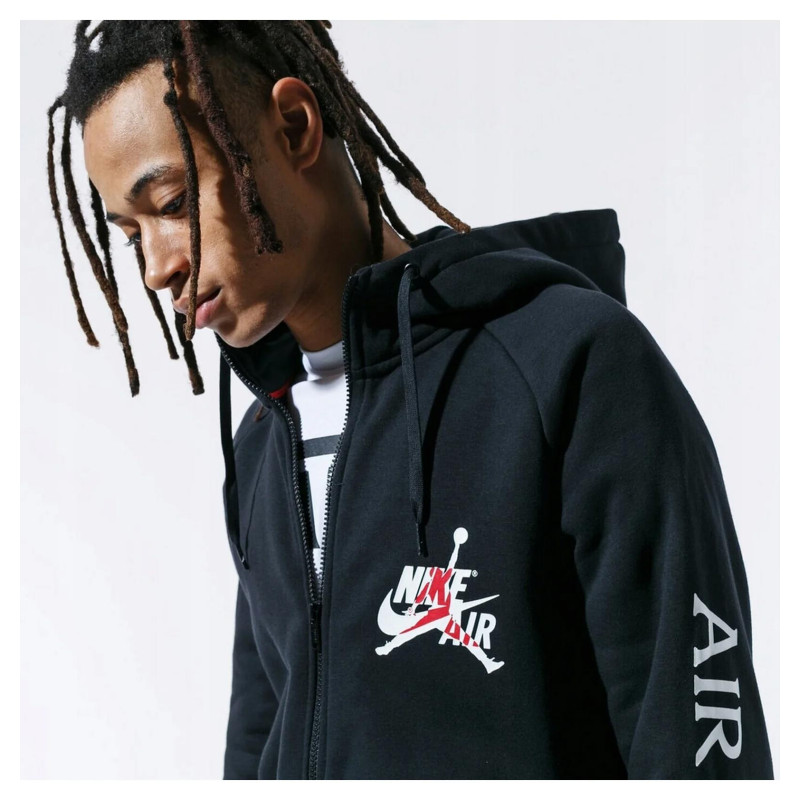 Кофта чоловіча Jordan Jumpman Zip (DH9506-010)