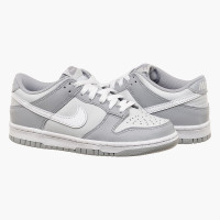 Кросівки жіночі Nike Dunk Low Two-Toned Gs (DH9765-001)