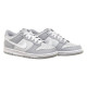 Кросівки жіночі Nike Dunk Low Two-Toned Gs (DH9765-001)