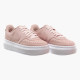 Кросівки жіночі Nike Court Vision Alta Pink (DM0113-600)