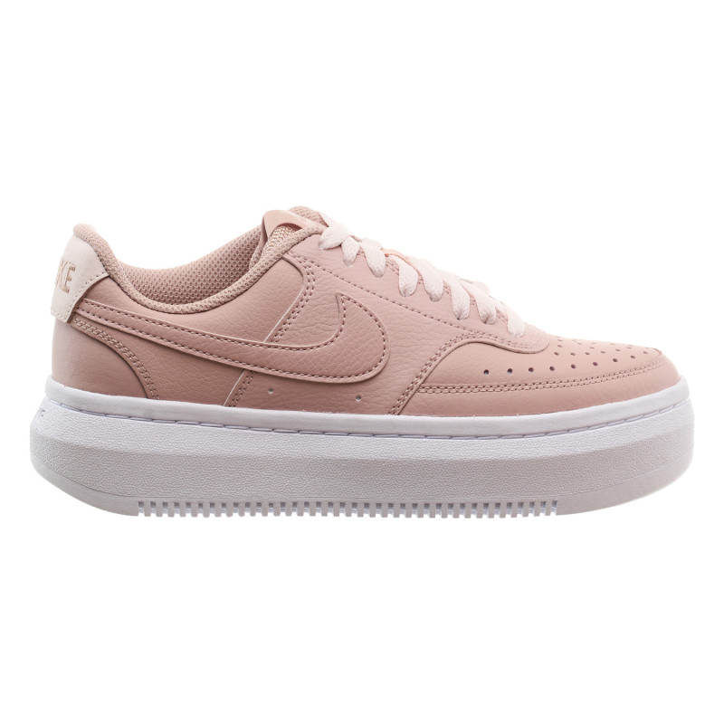 Кросівки жіночі Nike Court Vision Alta Pink (DM0113-600)