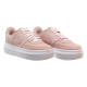Кросівки жіночі Nike Court Vision Alta Pink (DM0113-600)