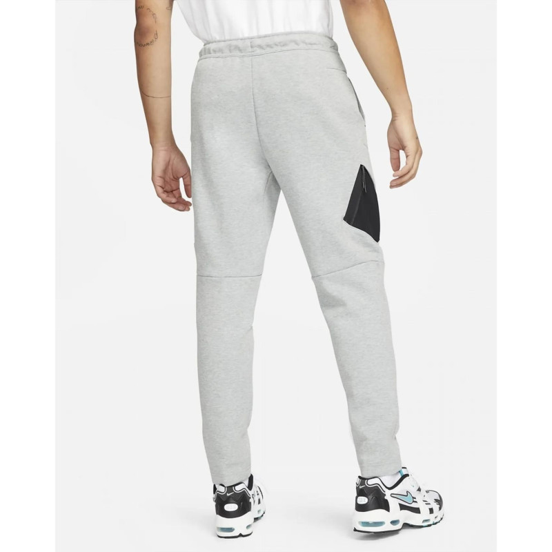 Брюки чоловічі Nike Tch Flc Utility Pant (DM6453-063)