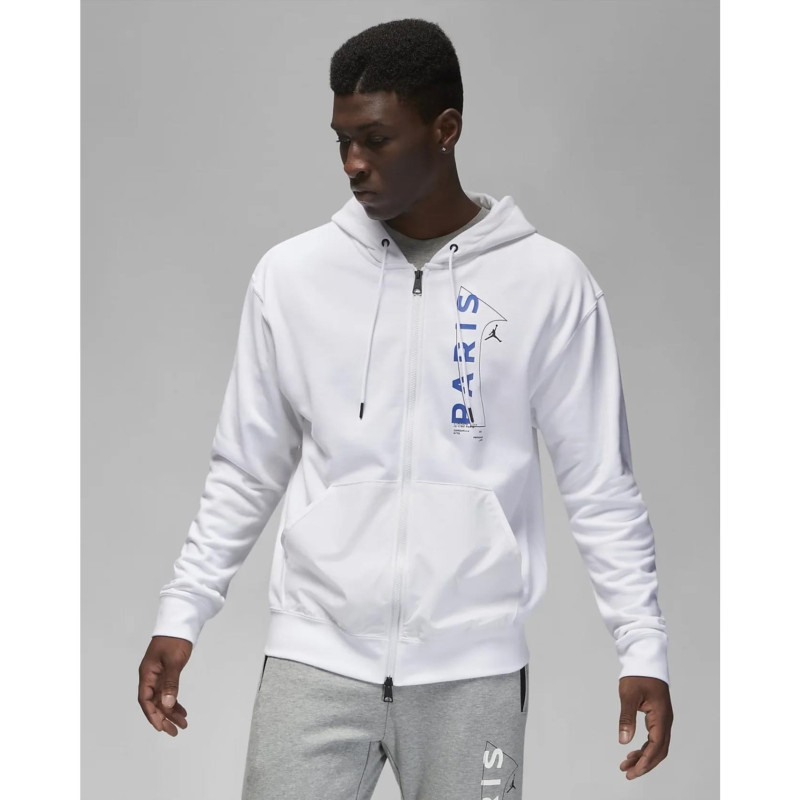 Бомбер чоловічий Jordan Paris Saint-Germain (DN6150-100)