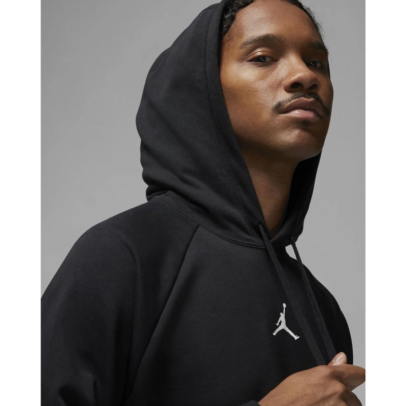 Кофта чоловіча Jordan Dri-Fit Sport Crossover (DQ7327-010)