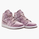 Кросівки жіночі Jordan Air 1 Mid Se (DQ8397-500)