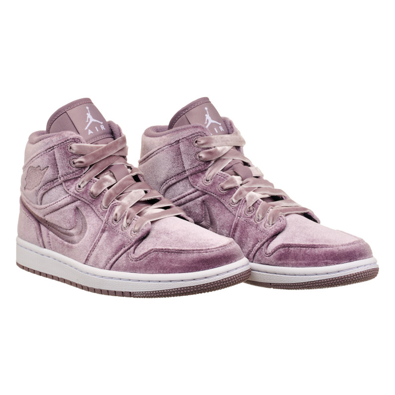 Кросівки жіночі Jordan Air 1 Mid Se (DQ8397-500)