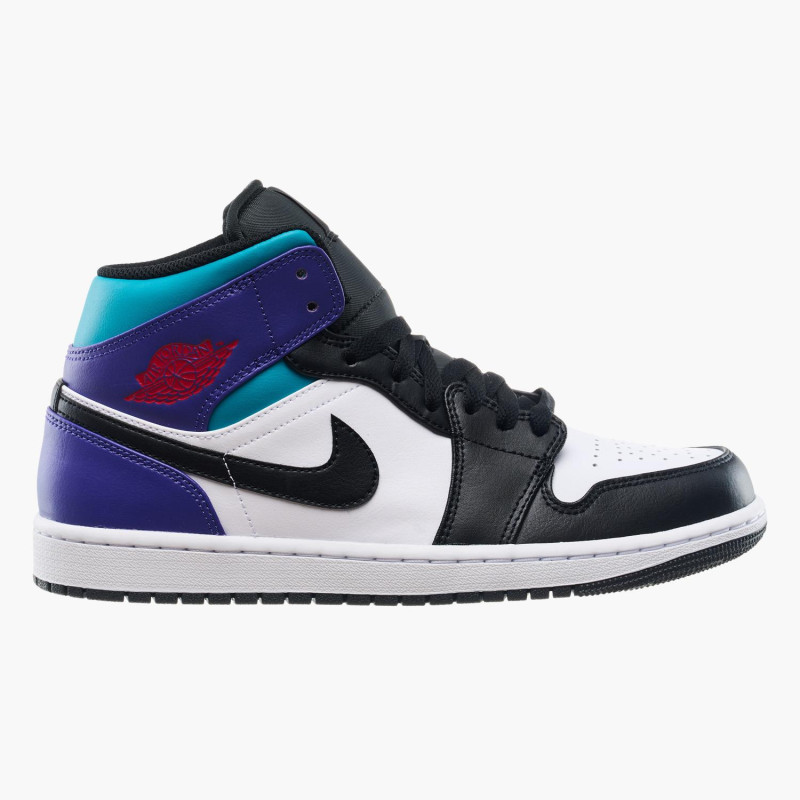 Кросівки чоловічі Jordan Air 1 Mid (DQ8426-154)