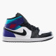 Кросівки чоловічі Jordan Air 1 Mid (DQ8426-154)