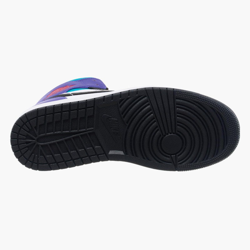 Кросівки чоловічі Jordan Air 1 Mid (DQ8426-154)
