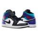 Кросівки чоловічі Jordan Air 1 Mid (DQ8426-154)