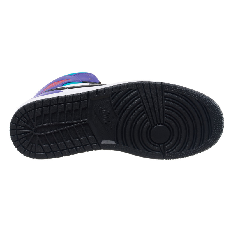 Кросівки чоловічі Jordan Air 1 Mid (DQ8426-154)