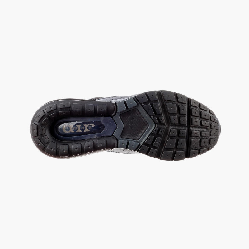 Кросівки чоловічі Nike Air Max Pulse Surfaces In A “Black/Anthracite” Colorway (DR0453-003)