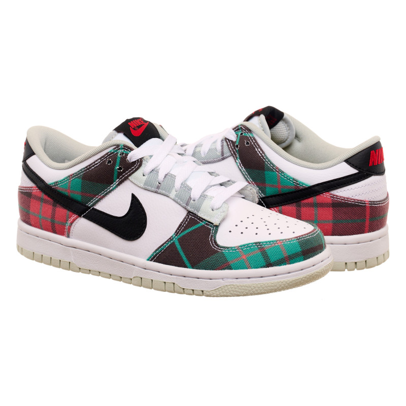 Кросівки жіночі Nike Dunk Low Se (DV8919-100)