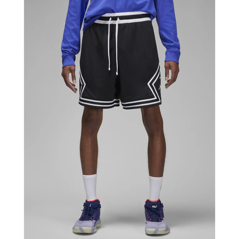 Шорти чоловічі Jordan Df Sprt Dmnd Short (DX1487-010)