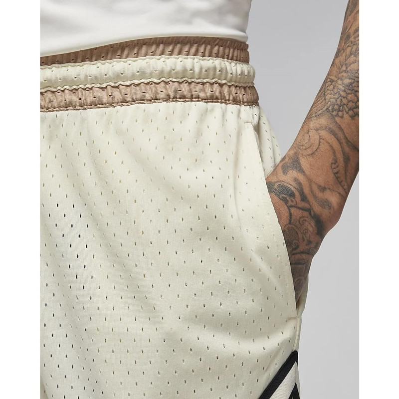 Шорти чоловічі Jordan Dri-Fit Sport (DX1487-113)
