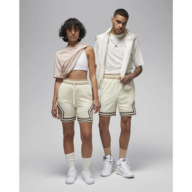 Шорти чоловічі Jordan Dri-Fit Sport (DX1487-113)