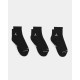 Шкарпетки Jordan Umpman Quarter Dri-Fit 3Ppk (DX9655-010)