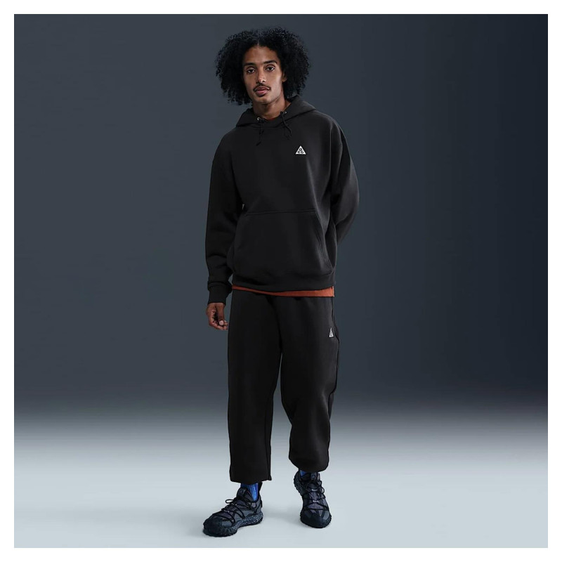 Кофта чоловіча Nike Acg Black (DZ3392-011)
