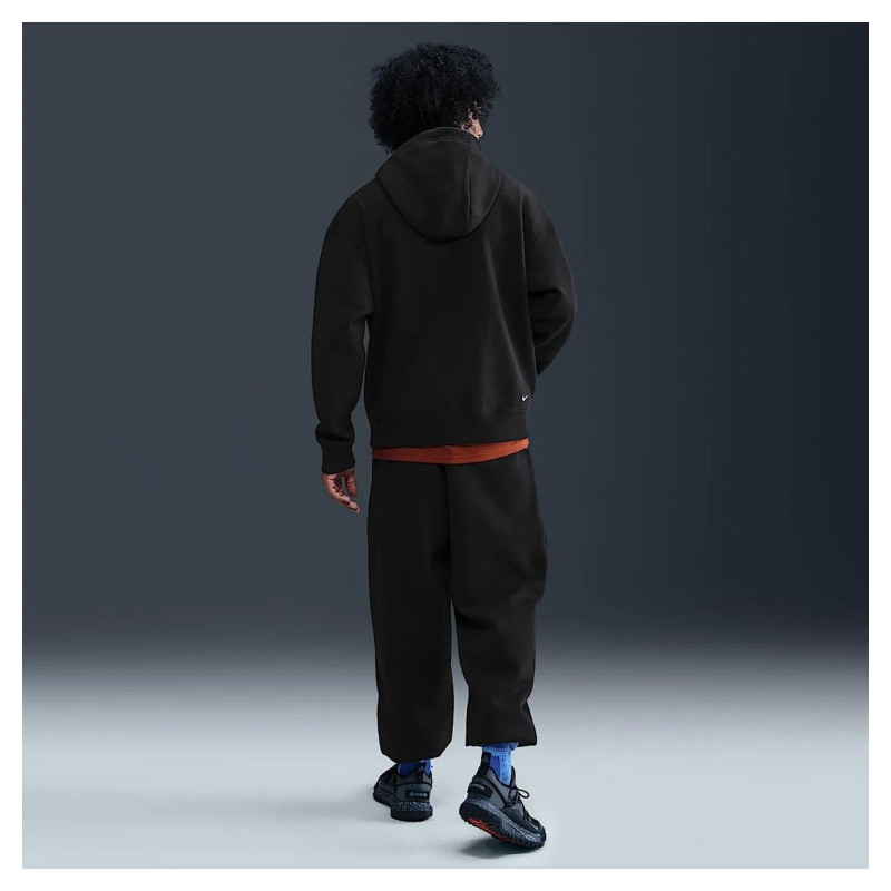 Кофта чоловіча Nike Acg Black (DZ3392-011)