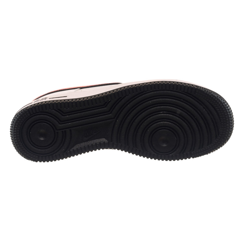 Кросівки жіночі Nike Air Force 1 Gs (DZ6307-100)