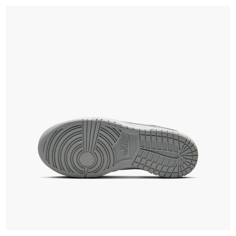 Кросівки жіночі Nike Dunk Low Gs (FB9109-123)