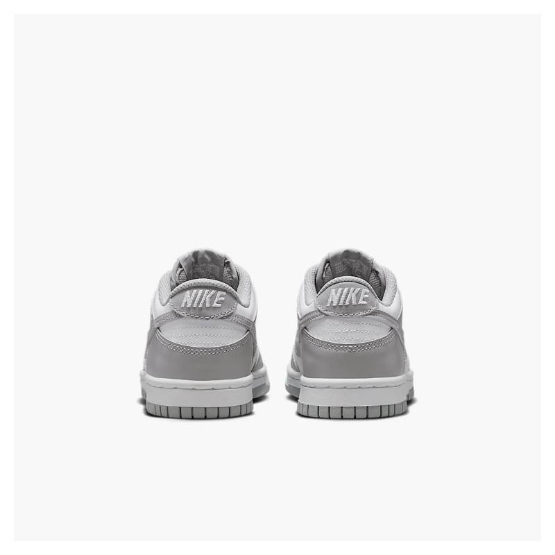 Кросівки жіночі Nike Dunk Low Gs (FB9109-123)