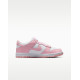 Кросівки жіночі Nike Dunk Low Soft Pink (Gs) (FB9109-125)