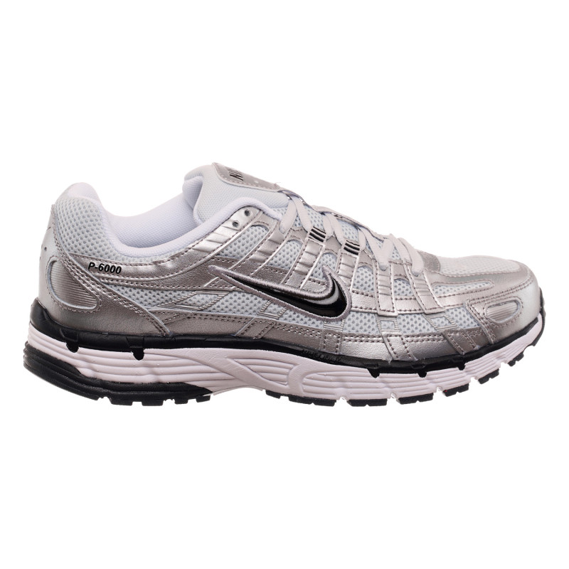 Кросівки жіночі Nike P-6000 Grey (FD9876-101)